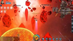 完整活动指南，Crystal Fun旗下太空科幻MMO游戏 OUTRT 测试已开启！-首码项目网