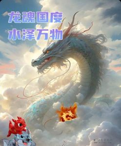 龙魂淼淼，已经运行稳定超过20天，早上车早吃肉-首码项目网