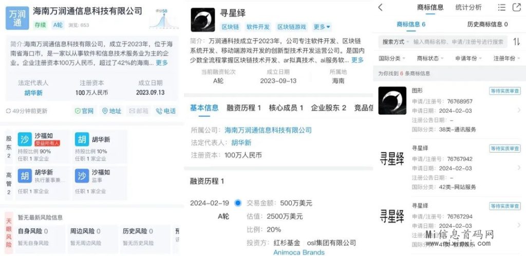 20240319850565005506