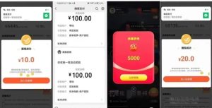 尚玩助手：实实在在的日入300+，不是每个人都能做到的-首码项目网