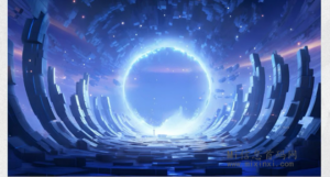 镜梦Metaverse:起航在即!崭新的玩法跟全新的预约机制,吸引了数藏圈大部分的视野-首码项目网