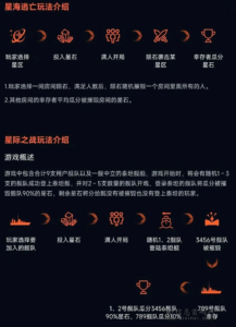 图片[4]-寻星绎：推迟上线，预计4月份上线，开咔模式雷同于逆天记-首码项目网