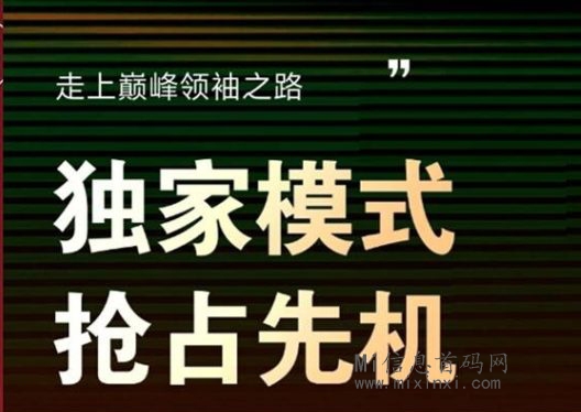 星河盈创：引领网上新潮流，融合某音平台，实现每次点击的深度互动-首码项目网