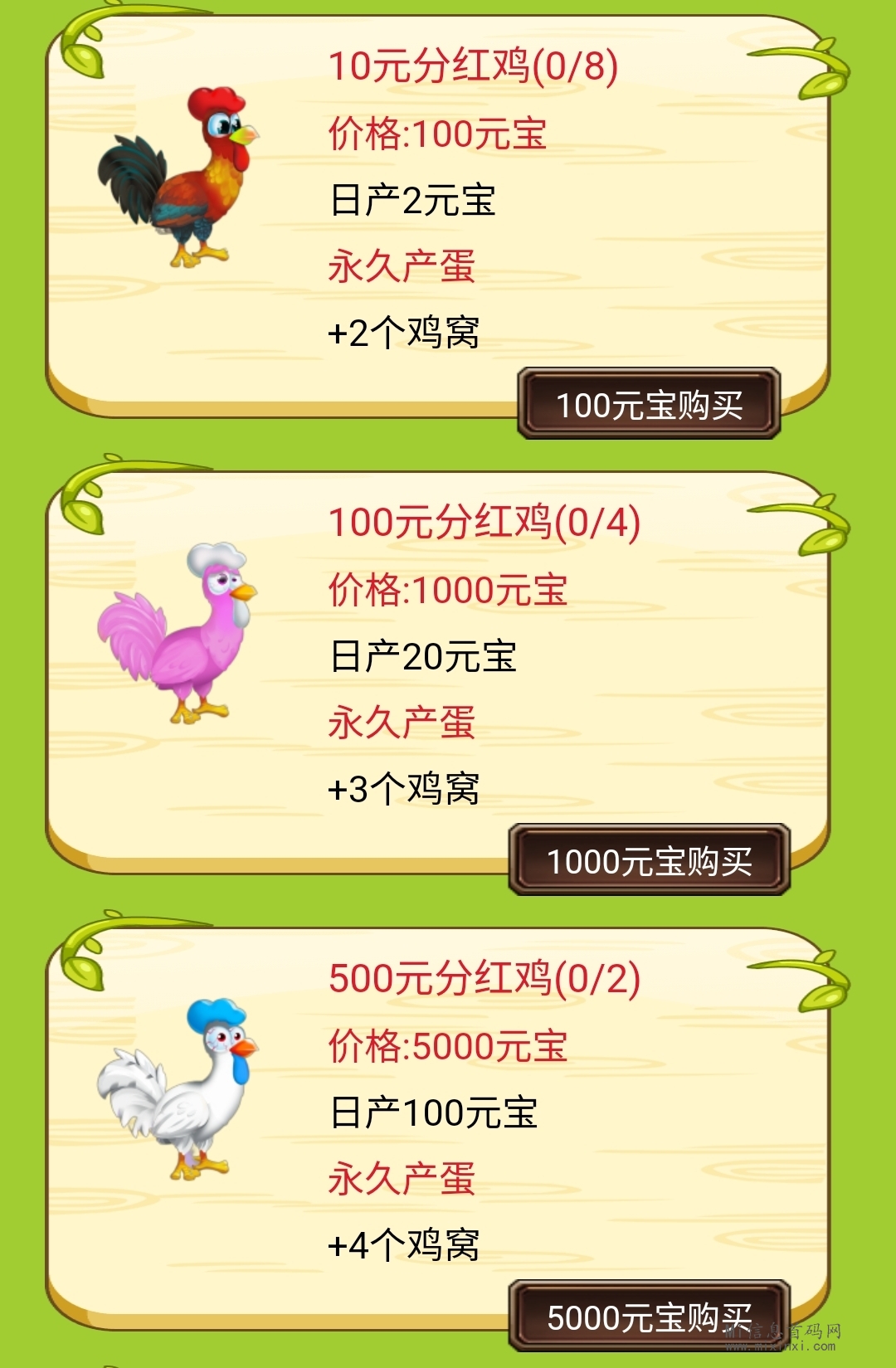小鸡庄园：创新项目，无需全程参与，详细解读小鸡庄园的激励模式-首码项目网