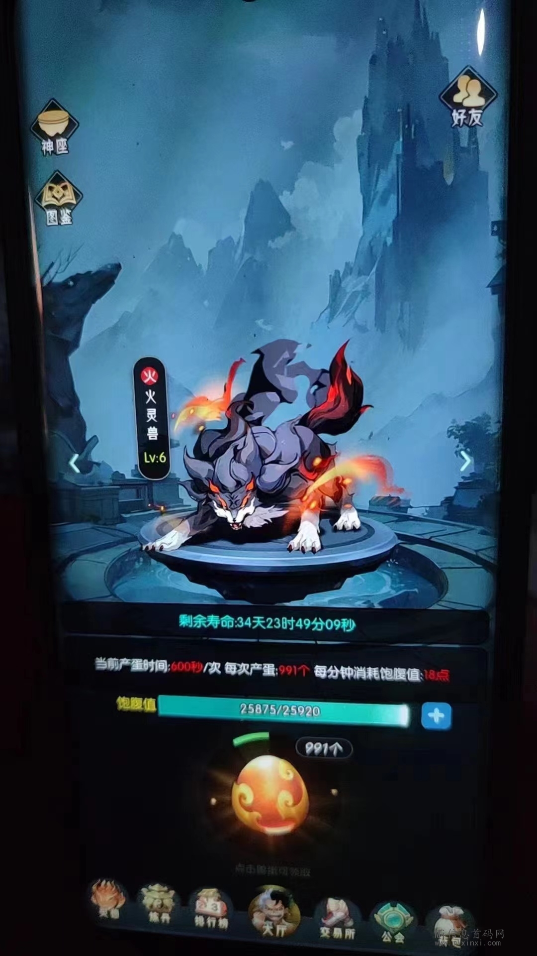 逆天纪2024：玩转首码新游，零撸攻略大揭秘！-首码项目网