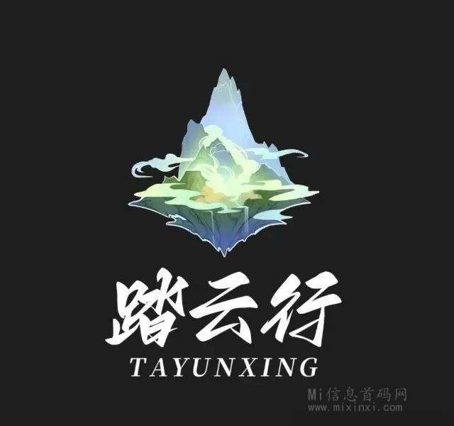 踏云行：这种游戏类型具有什么特别玩法？-首码项目网
