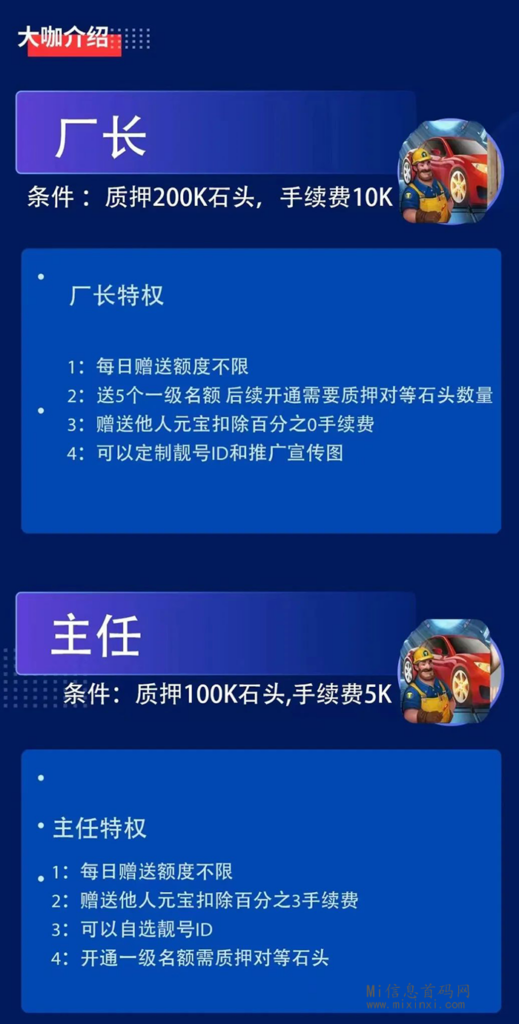 图片[3]-《汽车世界》即将首码上线-首码项目网