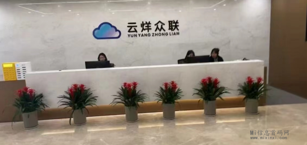 什么是云烊众联?智能流量分配如何根据用户需求进行?-首码项目网