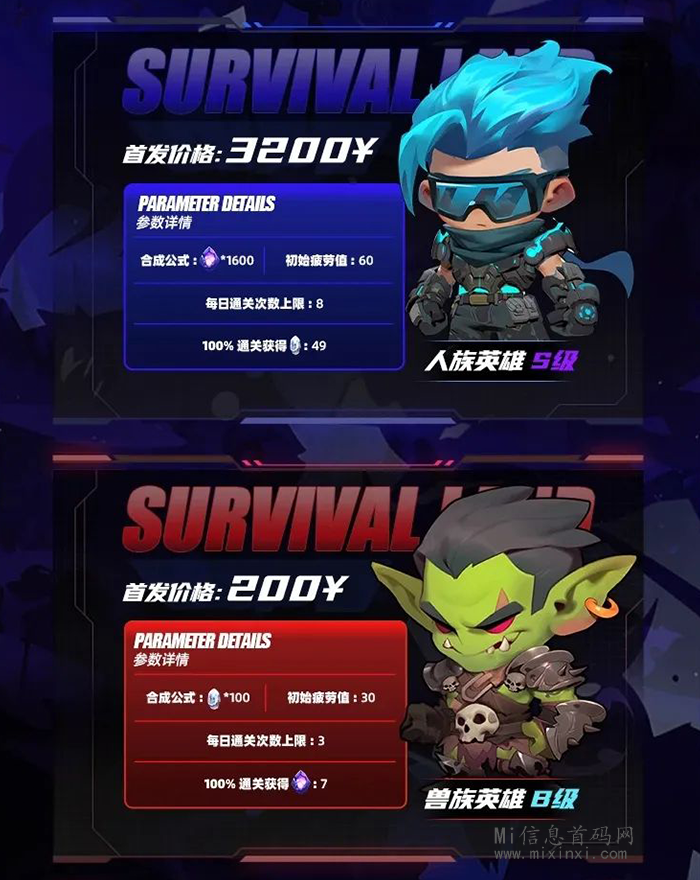 图片[7]-中传云创再度为玩家带来全新创作——”幸存之地” 独特游戏体验-首码项目网