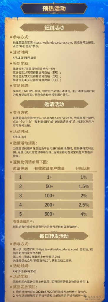 图片[5]-蔚蓝岛最新项目预热-首码项目网