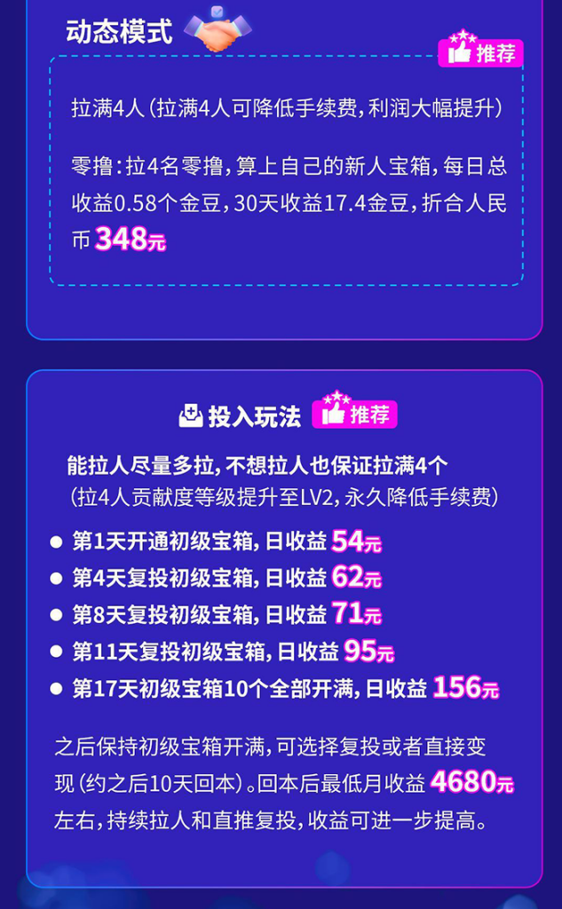 图片[11]-《鑫潮生态》高扶持 对接全网 火爆预热！-首码项目网