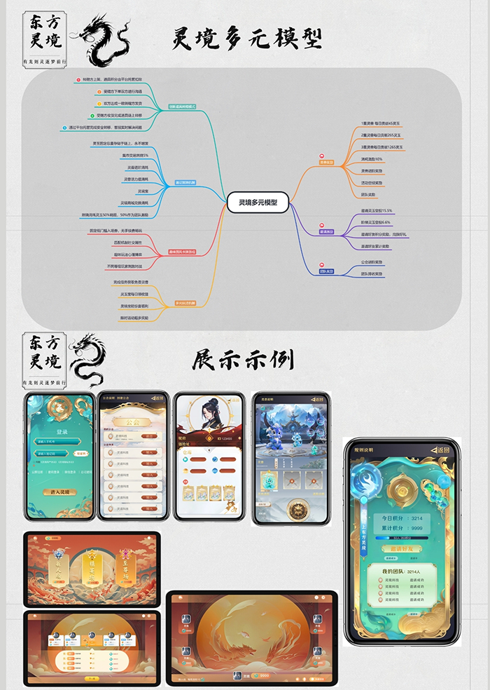 图片[3]-灵境刚出一秒，再次崛起，对接社区长-首码项目网