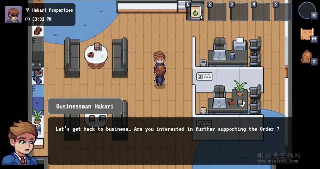 图片[7]-Spellborne 是一款开放式怪物捕捉MMORPG链游，入门攻略！-首码项目网