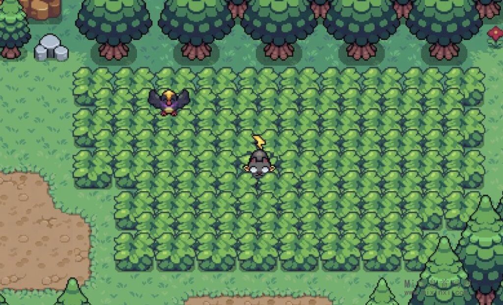 图片[4]-Spellborne 是一款开放式怪物捕捉MMORPG链游，入门攻略！-首码项目网