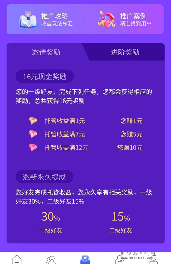 图片[3]-无忧赚：短视频代运营，无需动手即可参与，注册即可使用，普通人也能通过短视频赚钱！-首码项目网