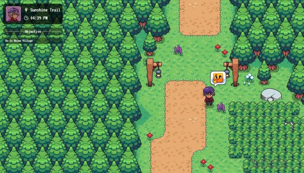 图片[5]-Spellborne 是一款开放式怪物捕捉MMORPG链游，入门攻略！-首码项目网