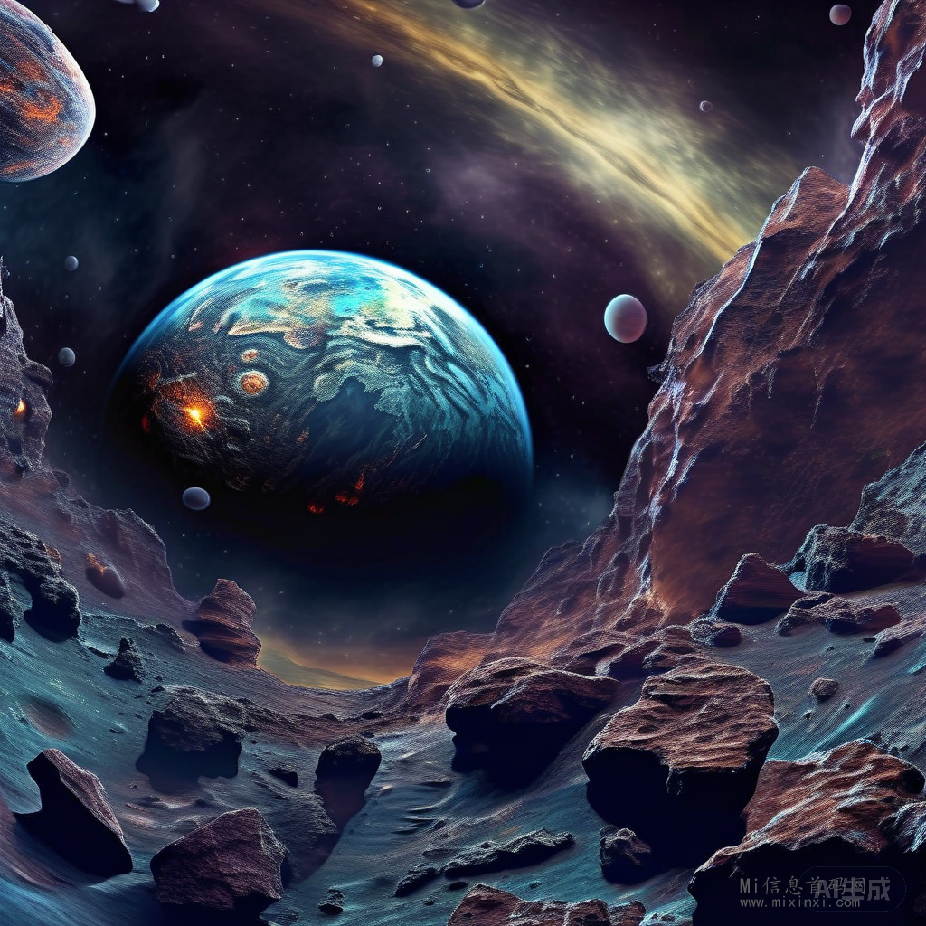 深入探索Web3.0时代，我们发现了原力元宇宙的无限可能-首码项目网