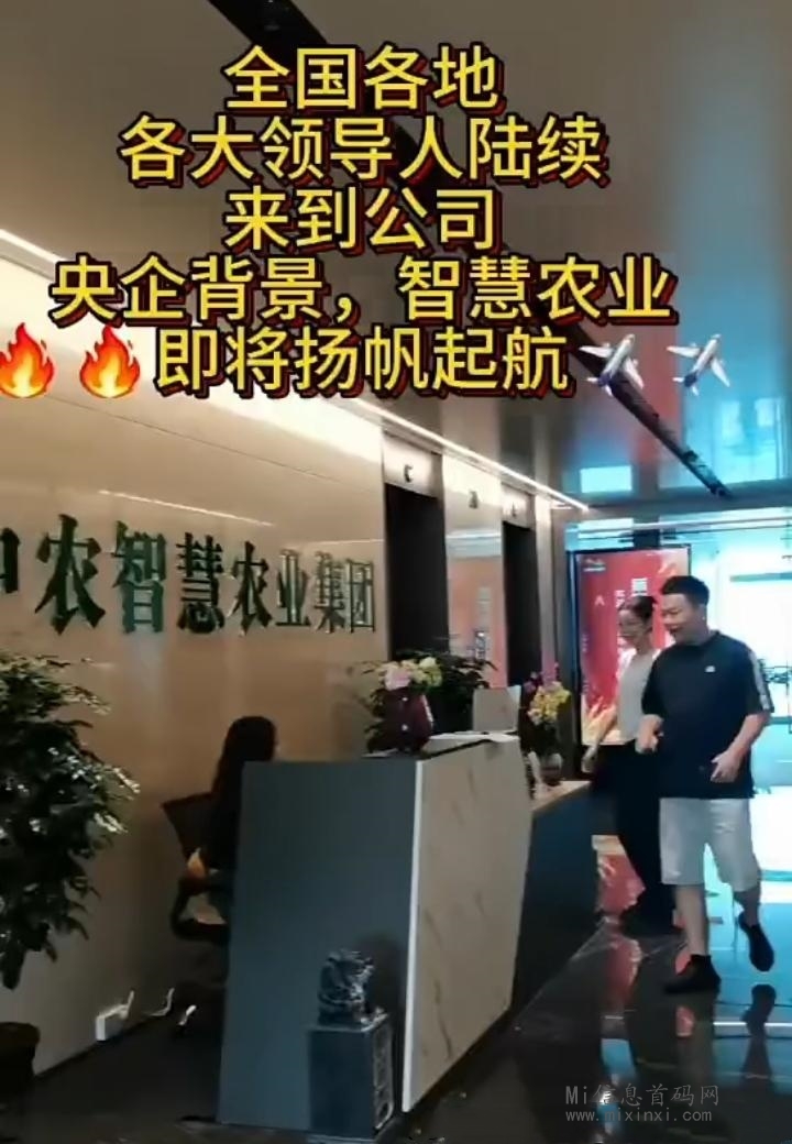 慧农生活，创新长期玩法，大力扶持！兜底三星大区，对接团队，想不排线做直推也可以-首码项目网
