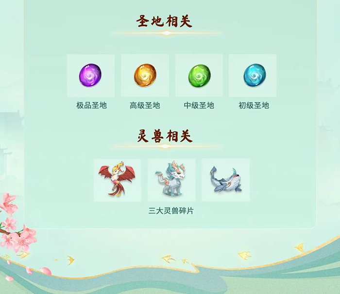 图片[7]-青丘：全新原创玩法，即将启航，升级领略神秘秘境，0撸，对接团队中-首码项目网