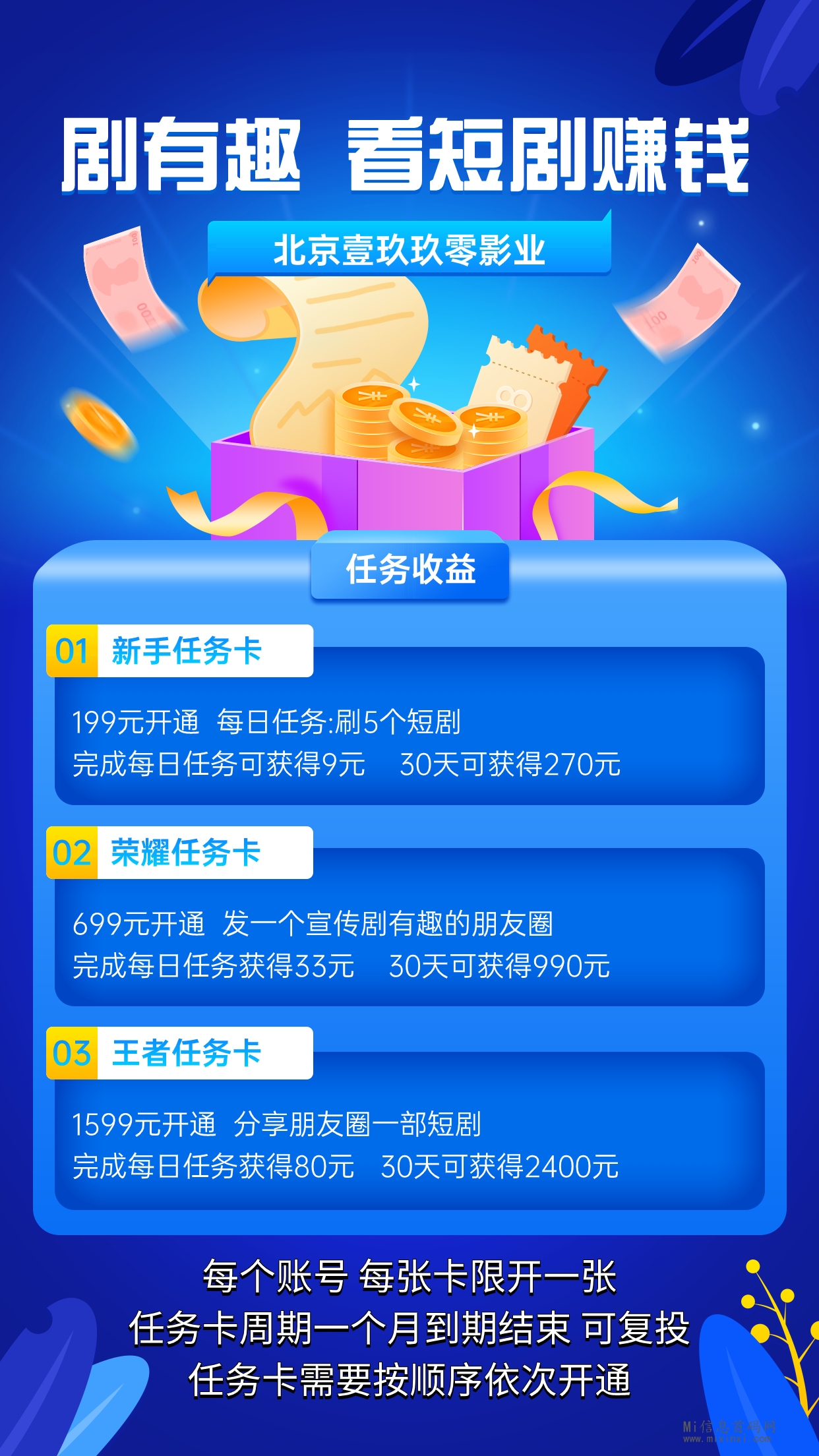 剧有趣：是一个时下风靡时尚的短剧聚合型平台，精彩微短剧体验，剧有趣介绍-首码项目网