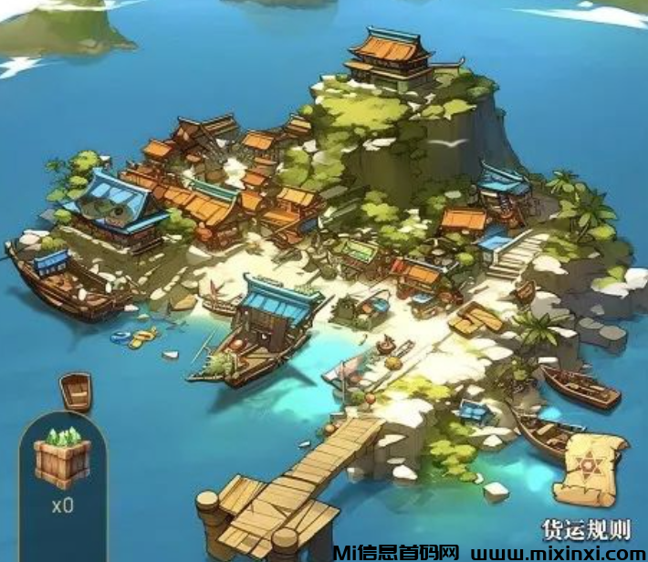 颠覆传统战场模式，策略+PVP《海战SEA2》玩法攻略！-首码项目网