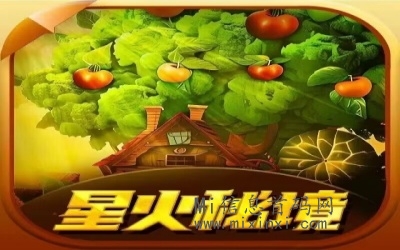 星火秘境，月底上线，一场奇幻的田园管理与鲜花种植冒险，全力扶持-首码项目网