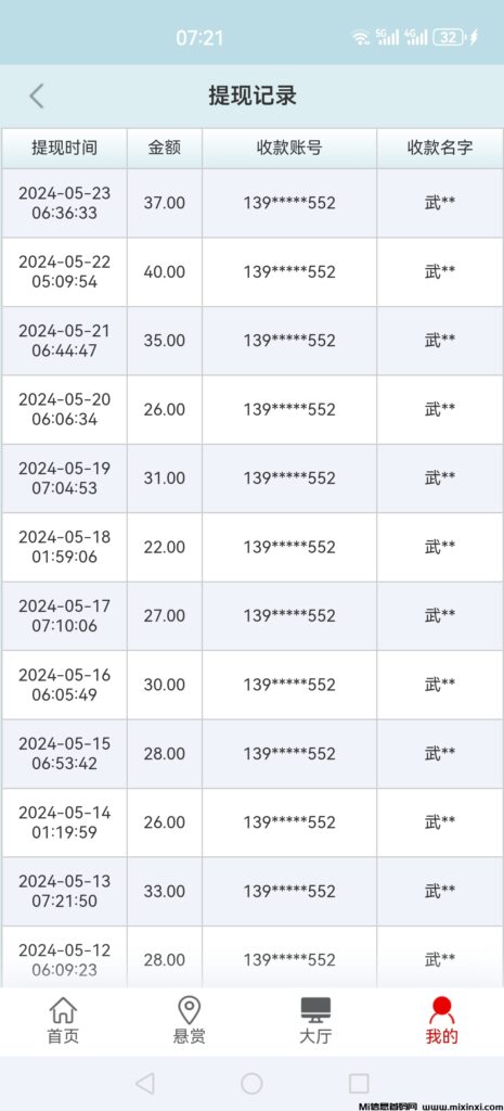 Screenshot_20240523_072121_com.x99kele.zixuewang