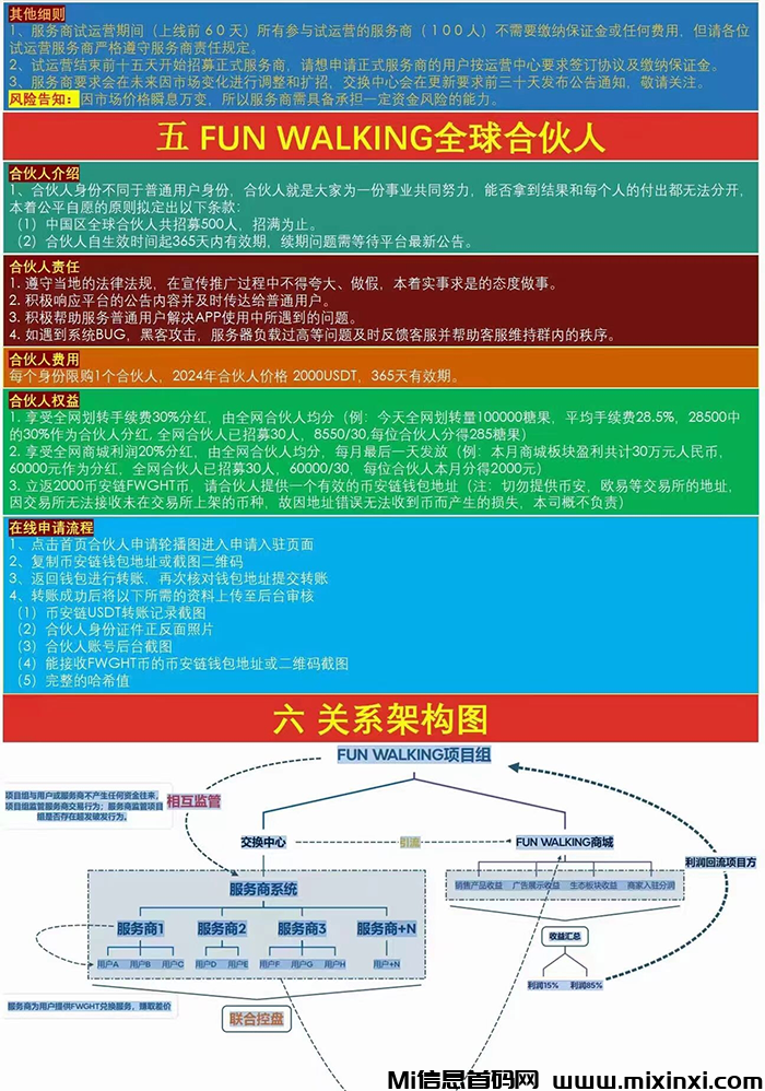 图片[6]-趣步国际版：首码对接，零撸新上线的项目-首码项目网