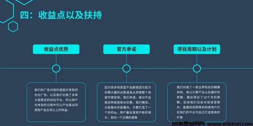 图片[7]-数字英雄:今日13点上线，免费的闯关模式-首码项目网