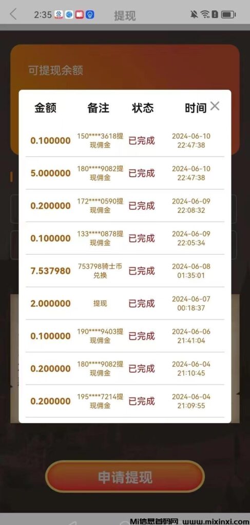 金城堡:首码最强0撸掛机项目-首码项目网