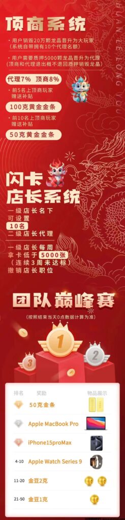 欢乐龙游靠谱吗？火爆内测开启，对接首批团队长，越来越多高质量团队的加入-首码项目网