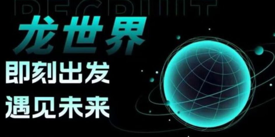 龙世界，潮玩模式 ，待遇置顶，全网对接团队长-首码项目网