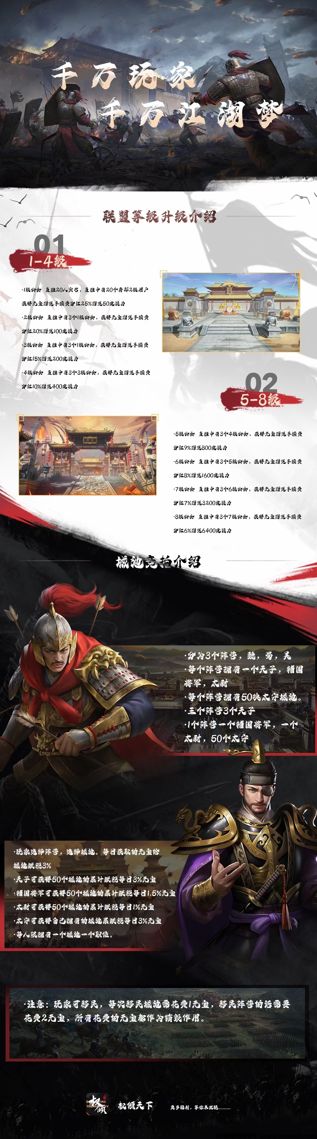 图片[4]-《权倾天下》7月首发预热 免费零撸-首码项目网