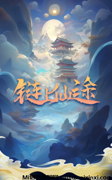 链上仙途：修仙游戏，个人竞技，宗门竞技场，称号系统，可玩性很高-首码项目网