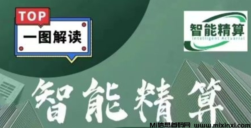 智能精算首码项目爆火-首码项目网