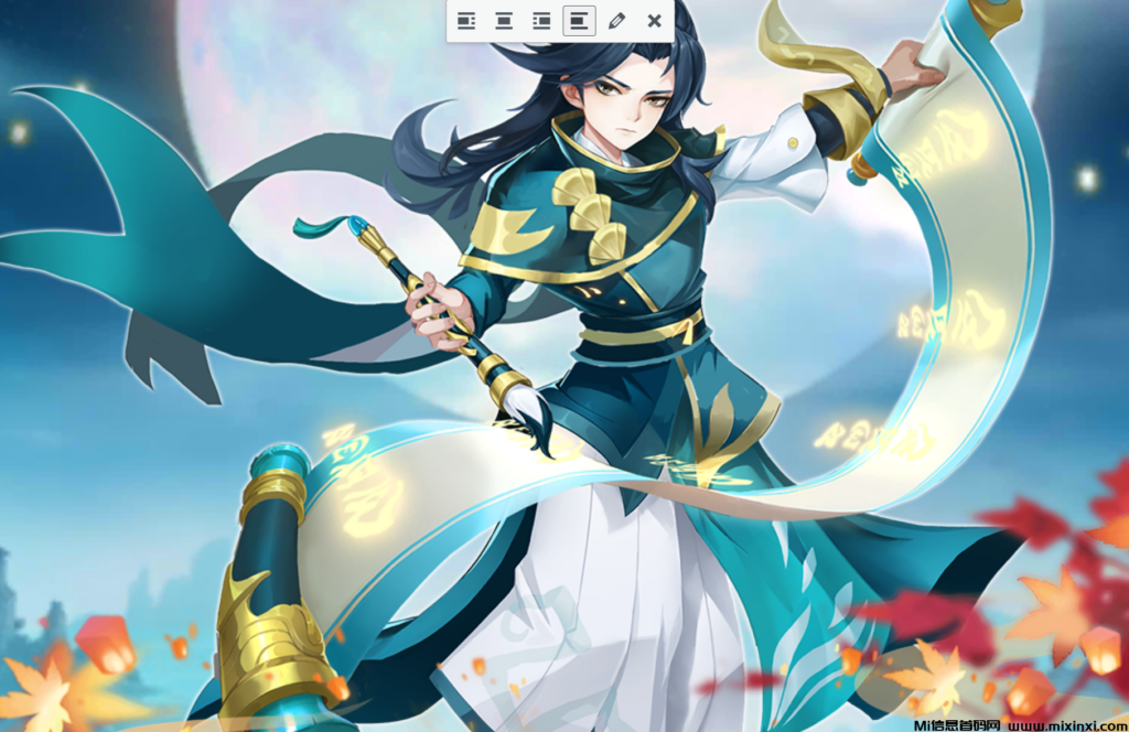 《锦绣山河》景区收益提高秘籍!升级快人一步!-首码项目网