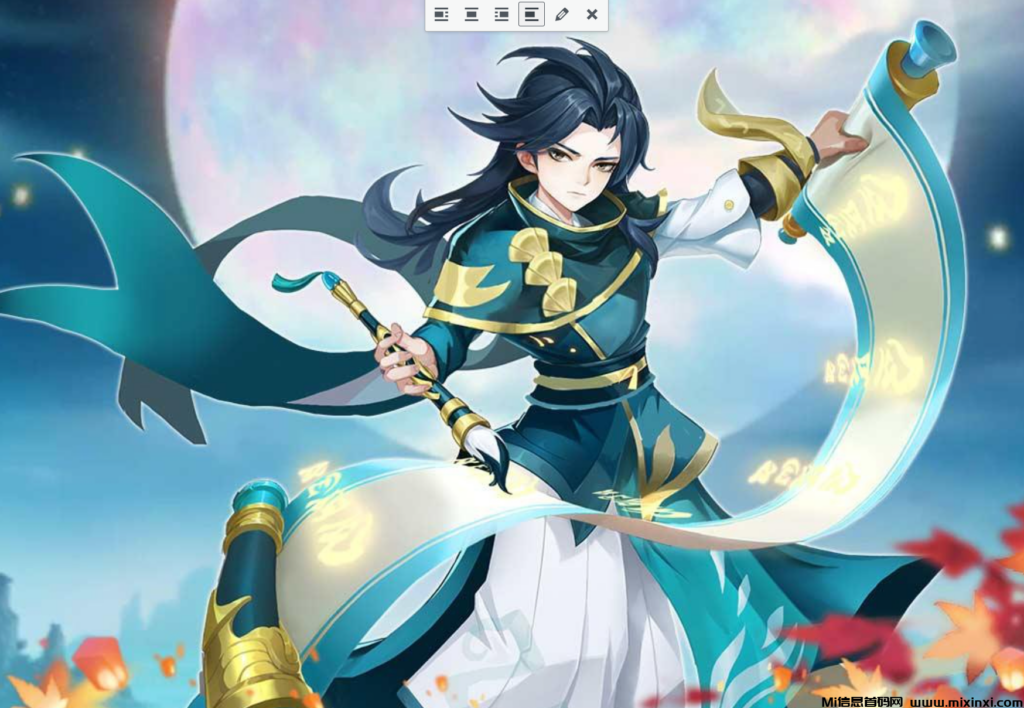 《锦绣山河》新人注册福利最后一天!景区加成再提升,收益再增加!-首码项目网