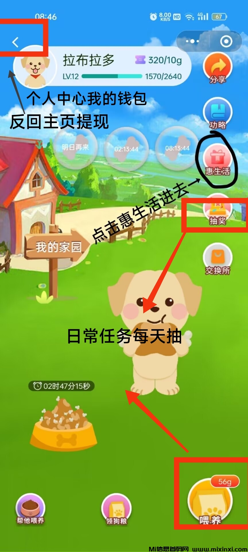 众乐出行——轻松赚钱，快乐出行-首码项目网
