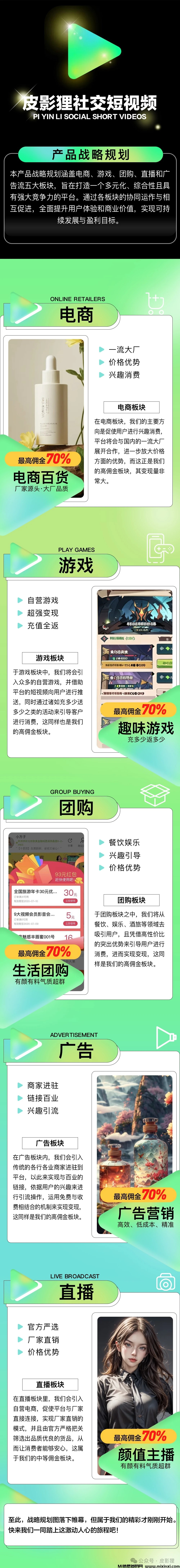 图片[12]-皮影狸短视频：0投入划动短视频领现金！-首码项目网