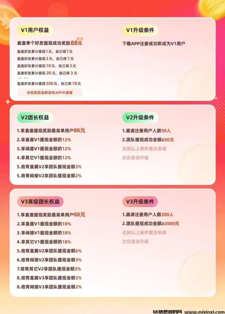 趣测趣玩最新零撸首码,不养机看广告,每天保底5元-首码项目网