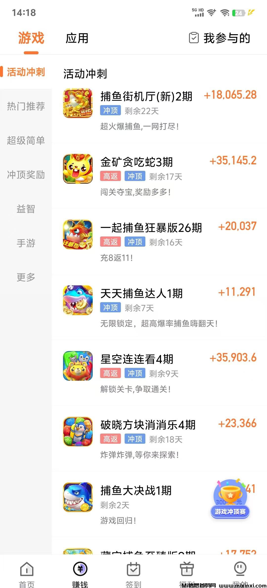 笔趣阁：‌你的空闲时间增值站-首码项目网
