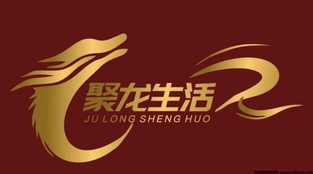 聚龙汇集团重金打造【聚龙生活】顶层对接！最高政策私聊！即将开启-首码项目网