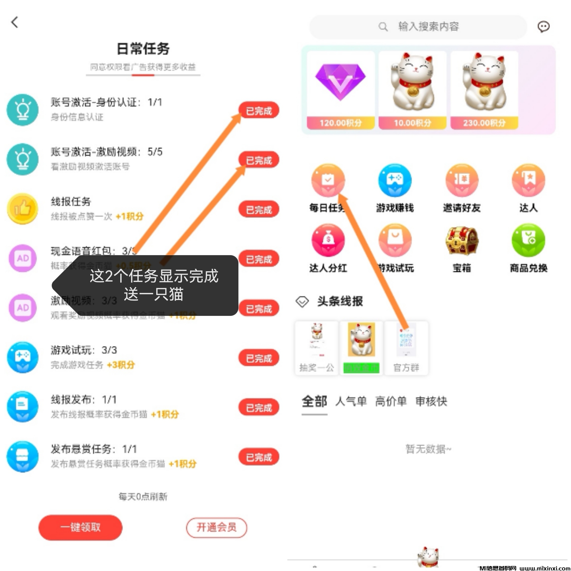 全程扶持，零鲁 每天保底几米-首码项目网