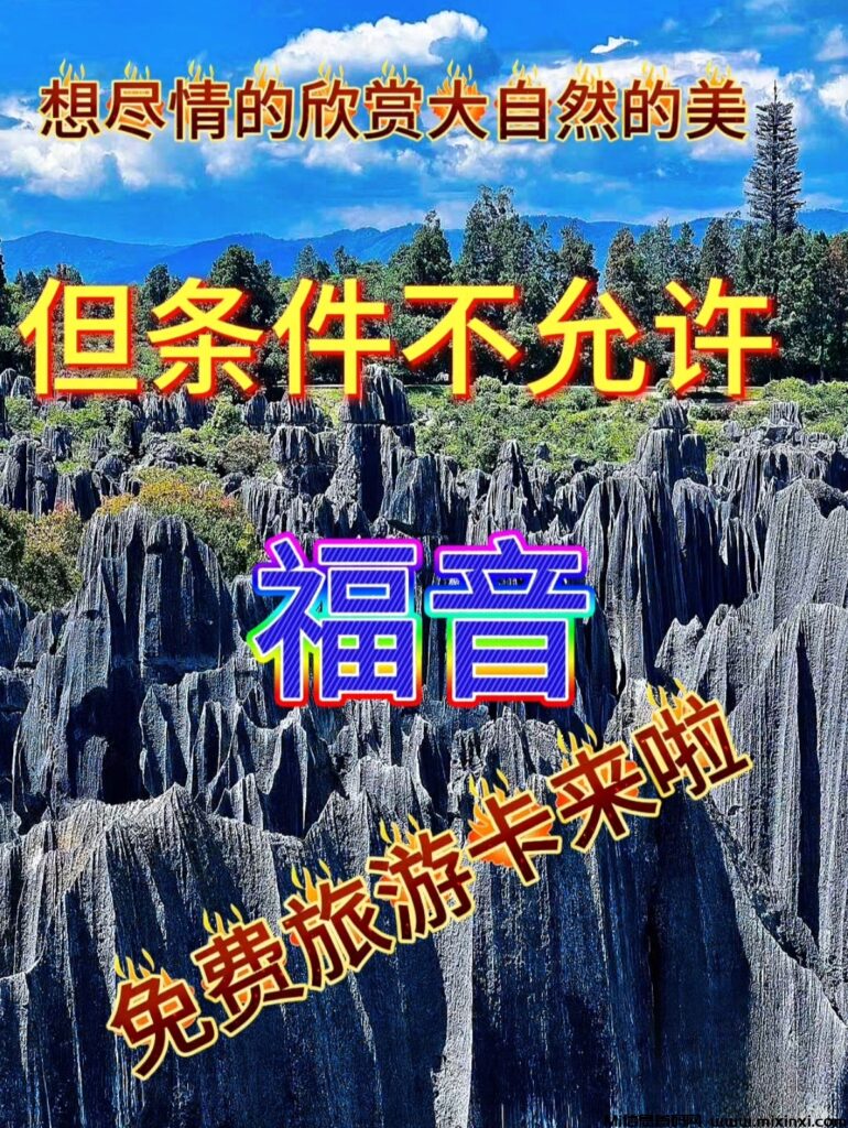 千万别做旅游卡项目,怕你走了之后连班都不愿上了-首码项目网