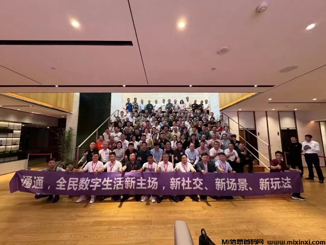 探索通通APP：国美集团的真实业务，加入与变现的完整指南-首码项目网