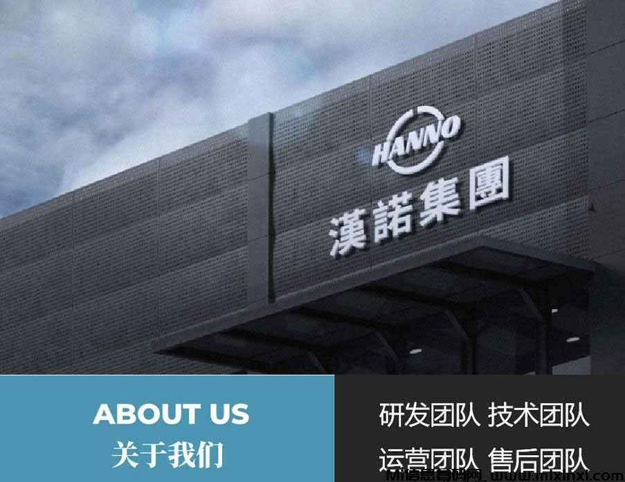 汉诺云CDN加速服务是做什么的，依托专利技术与先进算法，致力于边缘计算、人工智能的深度应用-首码项目网