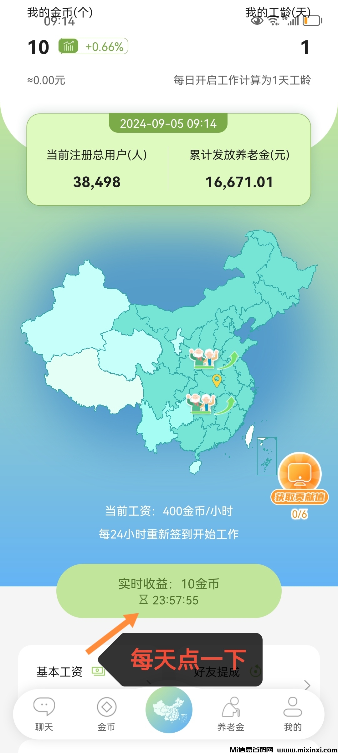 新项目首码一个圈圈模式智慧养老-首码项目网