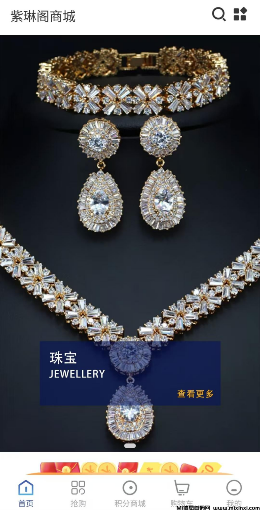 9月最新首码,紫琳阁玉饰拍卖互助对接个人及团长!-首码项目网