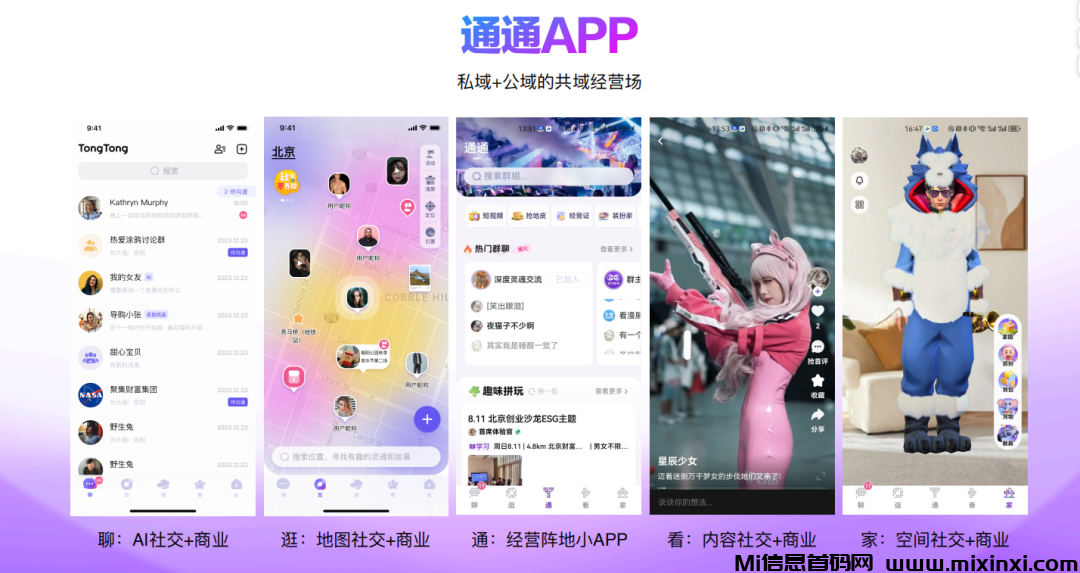 图片[3]-国美电器（五家上市公司）斥资150亿打造《通通》20多个板块赚钱！-首码项目网