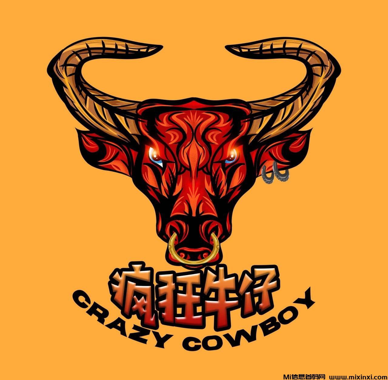 疯狂牛仔，超级0撸，创新玩法，欢迎了解！-首码项目网